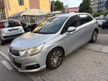 1.6 e-hdi airdream Seduction 110cv cmp6 EURO 5