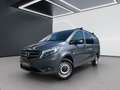 Mercedes-Benz Vito 114 CDI 4x4 Kasten Lang DAB Shz RKam Grau - thumbnail 2