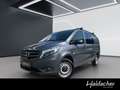 Mercedes-Benz Vito 114 CDI 4x4 Kasten Lang DAB Shz RKam Grau - thumbnail 1