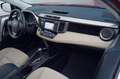 Toyota RAV 4 2.0 Executive Business 4WD / Trekhaak / 2e Eigenaa Rood - thumbnail 4