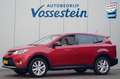 Toyota RAV 4 2.0 Executive Business 4WD / Trekhaak / 2e Eigenaa Rood - thumbnail 1