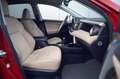 Toyota RAV 4 2.0 Executive Business 4WD / Trekhaak / 2e Eigenaa Rood - thumbnail 5