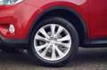 Toyota RAV 4 2.0 Executive Business 4WD / Trekhaak / 2e Eigenaa Rood - thumbnail 3