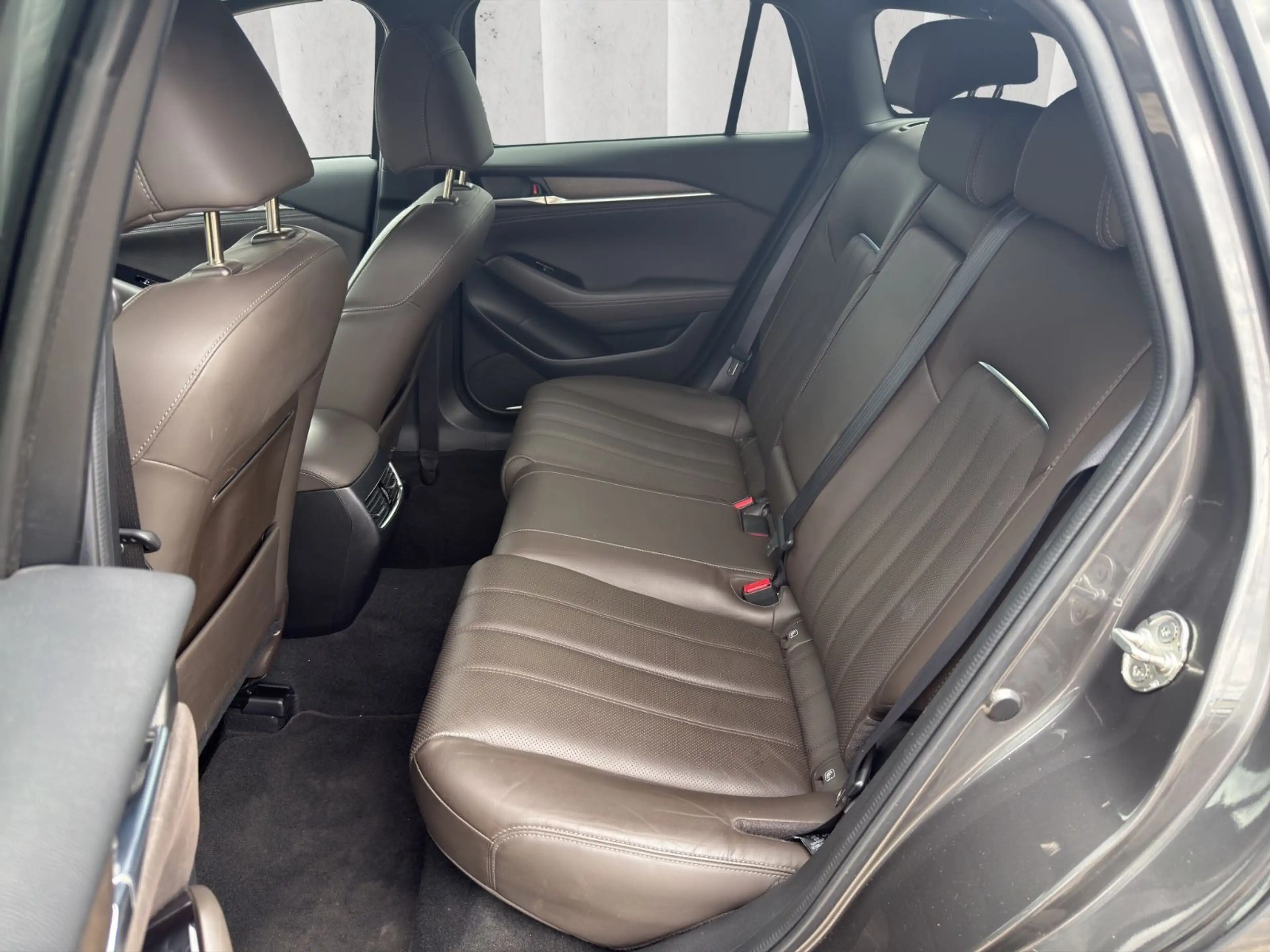 Mazda 6 Kombi Edition 100*LED*Navi*Leder*ACC*Bose — photo 11
