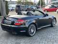 Mercedes-Benz SLK 55 AMG 5,5l V8 Sauger Deutsches FZG*Serviceh Schwarz - thumbnail 9
