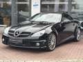 Mercedes-Benz SLK 55 AMG 5,5l V8 Sauger Deutsches FZG*Serviceh Schwarz - thumbnail 2