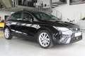 SEAT Ibiza 1.0 TSI FR FULL-LINK*V-CPT*LED*TELE Schwarz - thumbnail 3