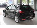 SEAT Ibiza FR 1.0 TSI FULL-LINK*V-CPT*LED*TELE Noir - thumbnail 5