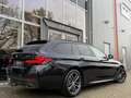 BMW 530 5-serie Touring 530e xDrive High Ex. M-Sport |CoPi Zwart - thumbnail 39