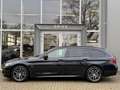 BMW 530 5-serie Touring 530e xDrive High Ex. M-Sport |CoPi Zwart - thumbnail 35
