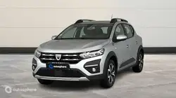 Dacia Sandero 1.0 ECO-G 100ch Confort