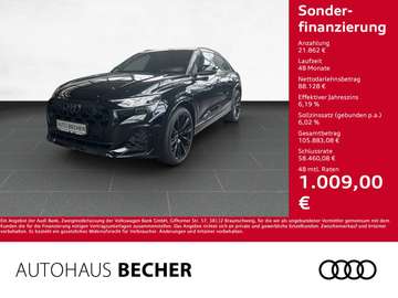 S line TFSIe quattro 360 kW tiptr. /AHK/Navi