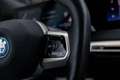 BMW iX XDrive40 High Executive 77 kWh, Sky Lounge, Trekha Czarny - thumbnail 24