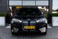 BMW iX XDrive40 High Executive 77 kWh, Sky Lounge, Trekha Czarny - thumbnail 44