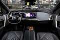 BMW iX XDrive40 High Executive 77 kWh, Sky Lounge, Trekha Czarny - thumbnail 13