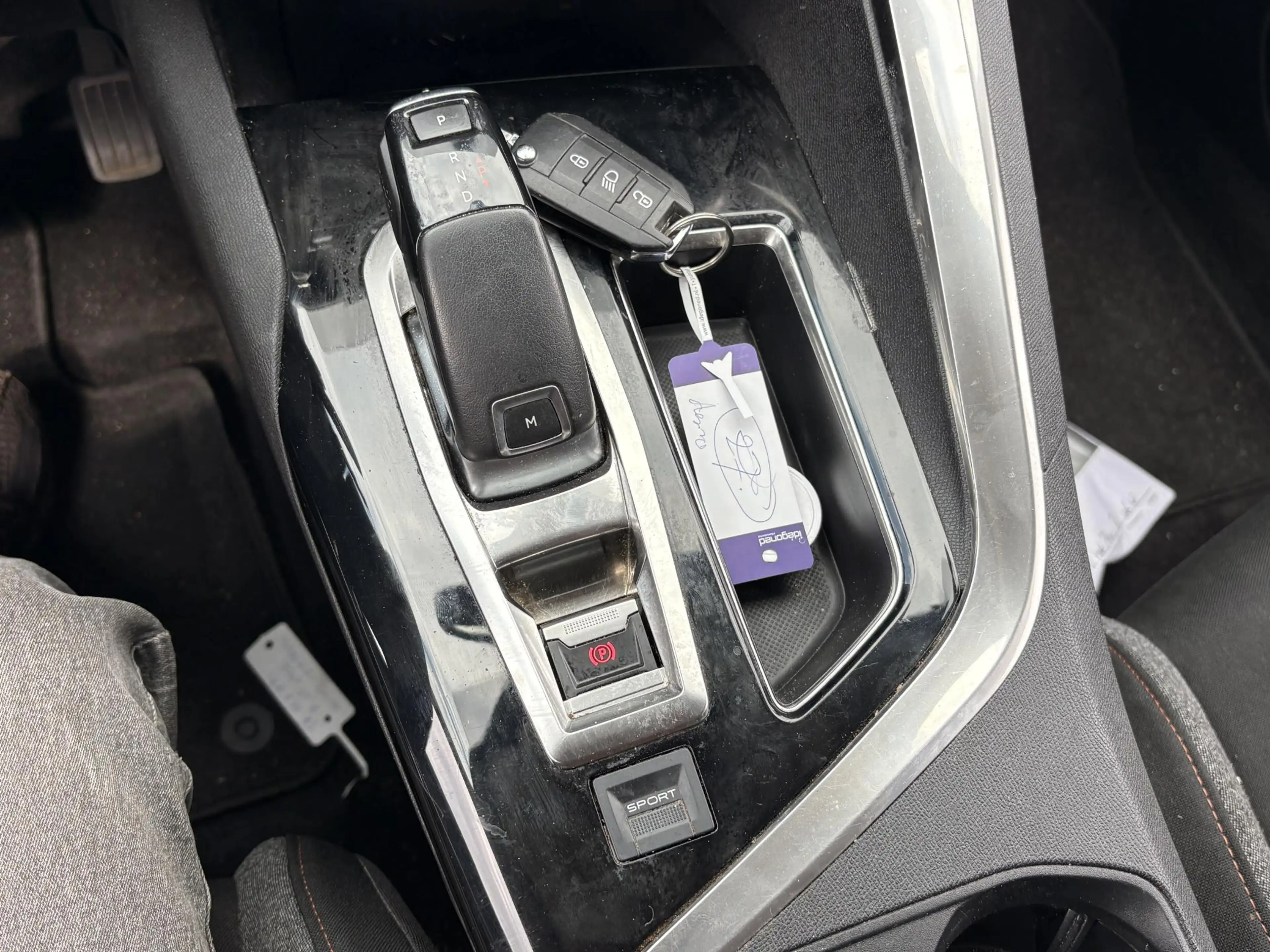 Peugeot 5008 1.2 PureTech Active Automaat | 7 Persoons | Camera — photo 15