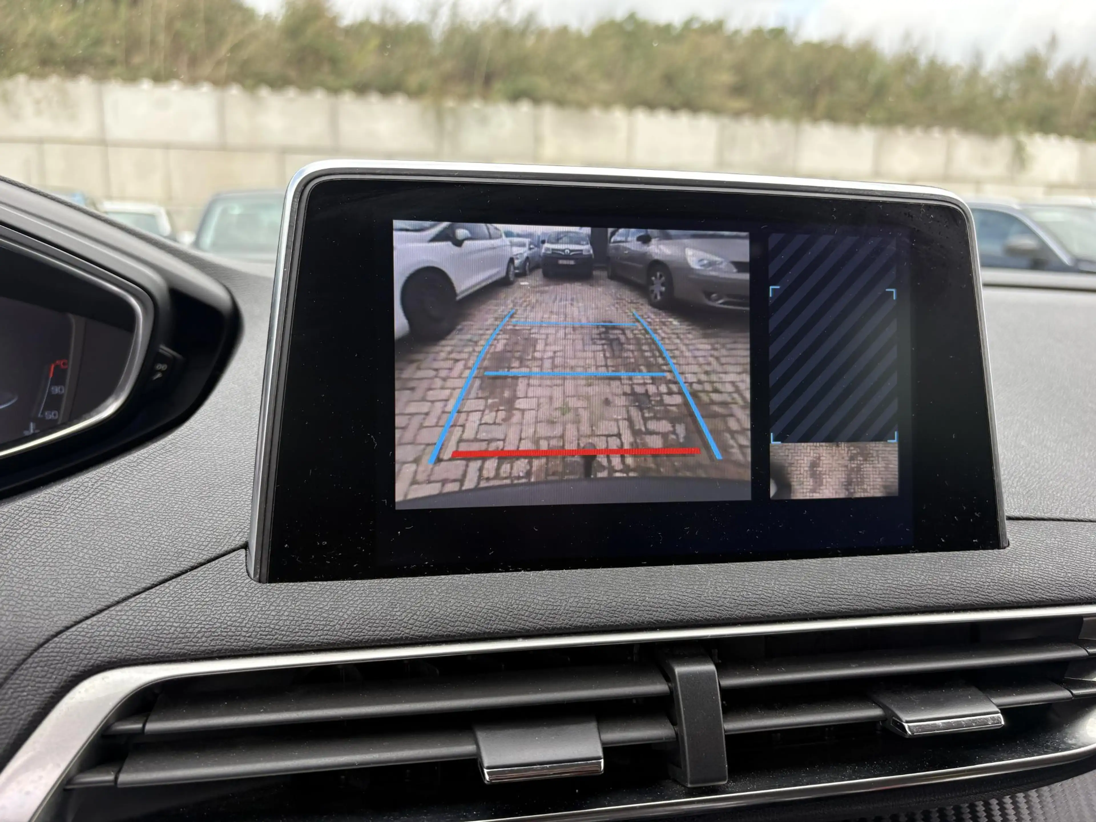 Peugeot 5008 1.2 PureTech Active Automaat | 7 Persoons | Camera — photo 13