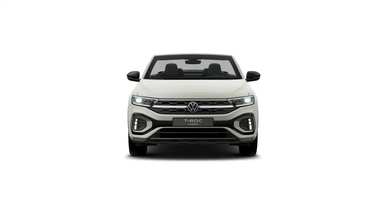Volkswagen T-Roc, фото 4