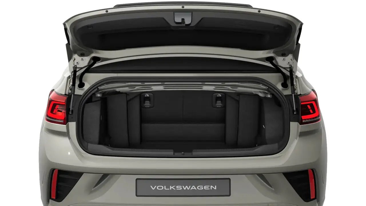 Volkswagen T-Roc, фото 8