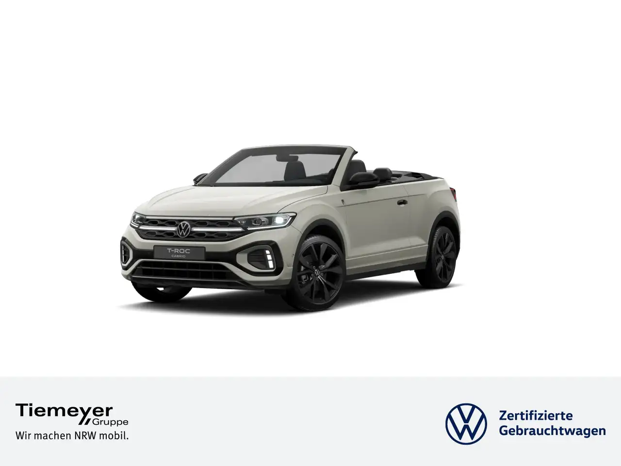 Volkswagen T-Roc, фото 2
