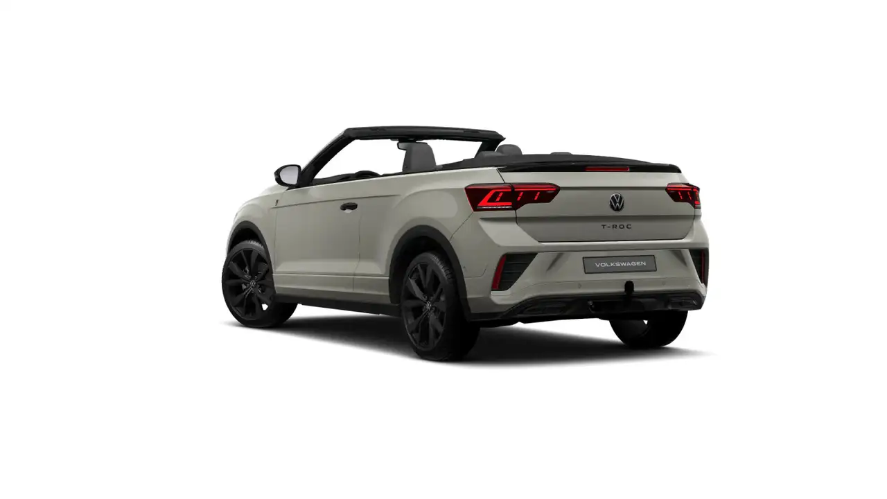 Volkswagen T-Roc, фото 5