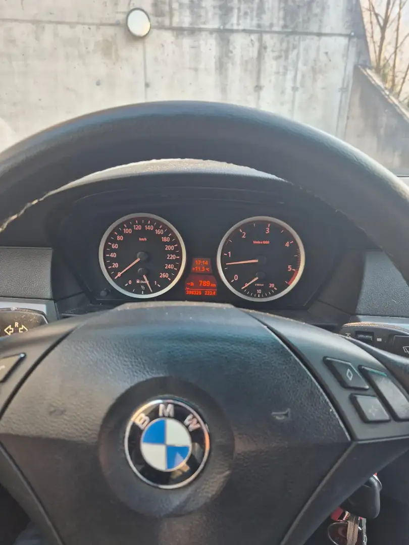 BMW 530 530d - 1