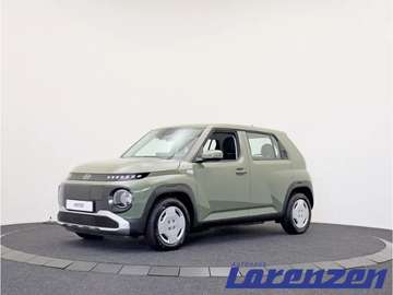 Elektro 85 kW FWD Trend Navi+R/Camera+ACC Apple Ca