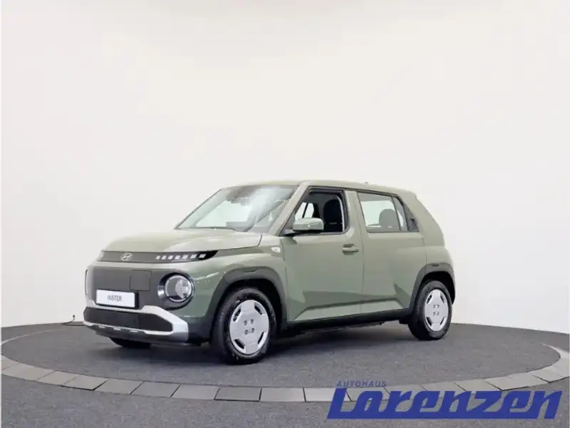 HYUNDAI Inster