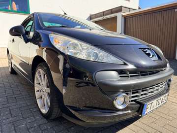 CC Cabrio Roland Garros Klimaaut*Sitzhheitz.