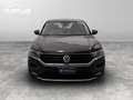 Volkswagen T-Roc 1.0 tsi Advanced Grigio - thumbnail 2