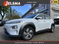 Hyundai KONA EV Premium 64 kWh Aut. Subsidie mogelijk! Wit - thumbnail 1