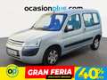 Citroen Berlingo Combi 1.9D SX Plus Gris - thumbnail 1