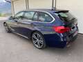 BMW 320 320d Touring xdrive Msport TETTO PAN APR. GANCIO Blu/Azzurro - thumbnail 5