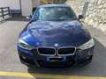 BMW 320 320d Touring xdrive Msport TETTO PAN APR. GANCIO Blu/Azzurro - thumbnail 4