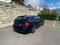 BMW 320 320d Touring xdrive Msport TETTO PAN APR. GANCIO Blu/Azzurro - thumbnail 3