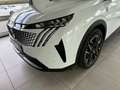 Peugeot 3008 GT Hybrid 145 e-DCS6 Weiß - thumbnail 2