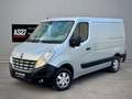 Renault Master Master DK L2H2 3,5t dCi 125 Grau - thumbnail 1