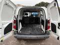 Peugeot Partner 1.6 HDI 75 PACK CD CLIM PLUS Blanc - thumbnail 8
