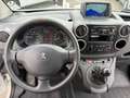 Peugeot Partner 1.6 HDI 75 PACK CD CLIM PLUS Blanc - thumbnail 12
