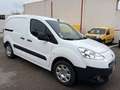 Peugeot Partner 1.6 HDI 75 PACK CD CLIM PLUS Blanc - thumbnail 2