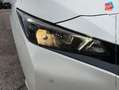 Nissan Leaf 217ch e+ 62kWh Acenta 22 Blanc - thumbnail 13