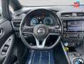 Nissan Leaf 217ch e+ 62kWh Acenta 22 Blanc - thumbnail 12