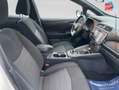 Nissan Leaf 217ch e+ 62kWh Acenta 22 Blanc - thumbnail 5