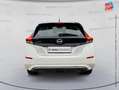 Nissan Leaf 217ch e+ 62kWh Acenta 22 Blanc - thumbnail 7