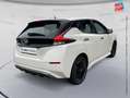 Nissan Leaf 217ch e+ 62kWh Acenta 22 Blanc - thumbnail 6