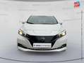 Nissan Leaf 217ch e+ 62kWh Acenta 22 Blanc - thumbnail 2