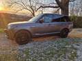 Land Rover Range Rover 3.0 tdV6 vogue Autobiography"MOTORE FERMO DA VERIF Grigio - thumbnail 4