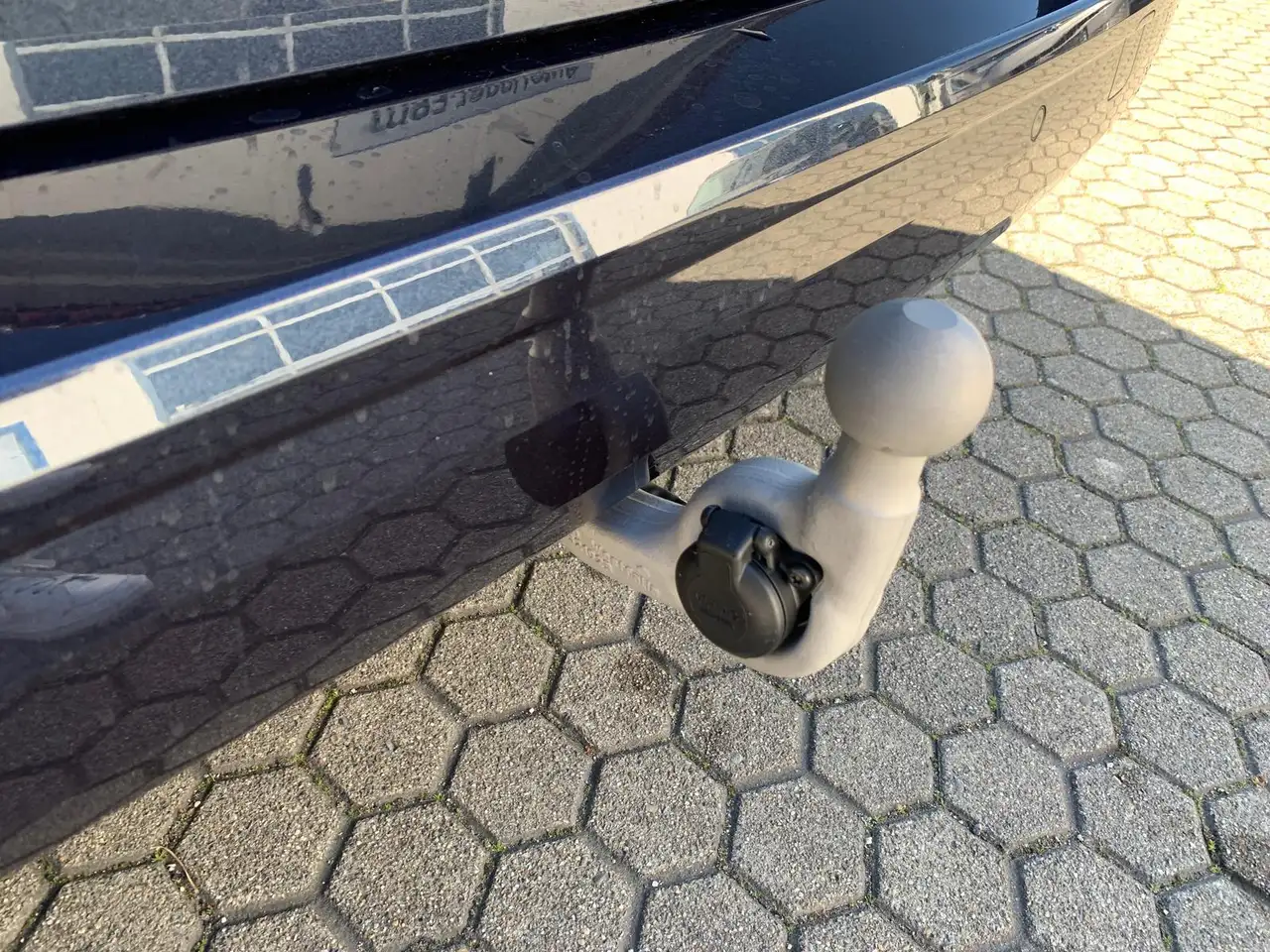 Volkswagen T7 Multivan eHybrid 4Motion KÜ 7-Sitzer 2+3Garantie Matrix 4