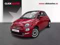 Fiat 500 1.0 Hybrid 70CV Dolcevita Rojo - thumbnail 1