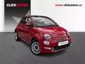 Fiat 500 1.0 Hybrid 70CV Dolcevita Rojo - thumbnail 3